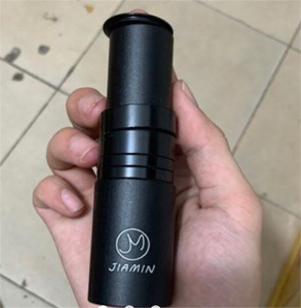 Pô tăng xe đạp Jiamin